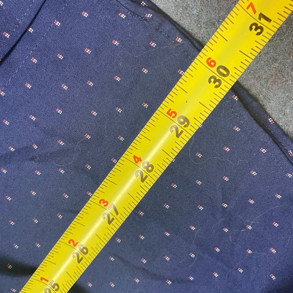 Tommy Hilfiger no tuck slim fit (XL) - Picture 4 of 5